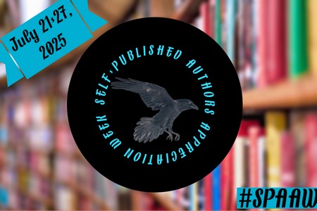 HCNewton's tweet image. The Irresponsible Reader On...Self-Published Science Fiction #SPAAW #selfpublishedauthorsappreciationweek #SuperSelfPublished #SuperSP
irresponsiblereader.com/2025/07/24/the…