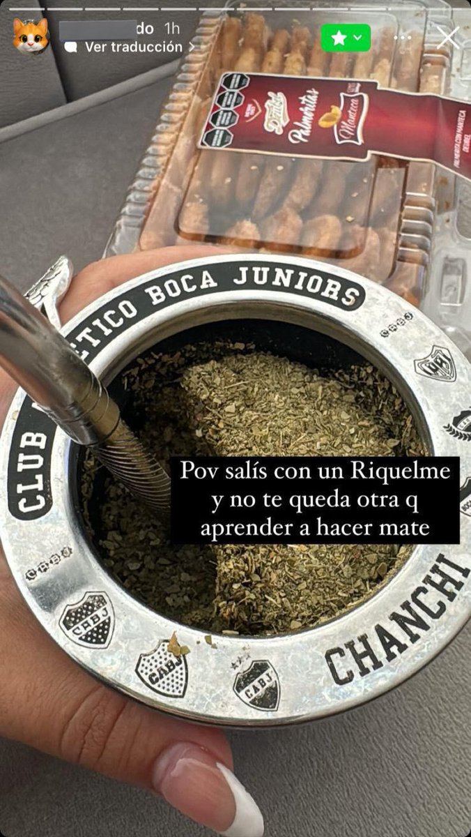 adivinen de quién es la historia