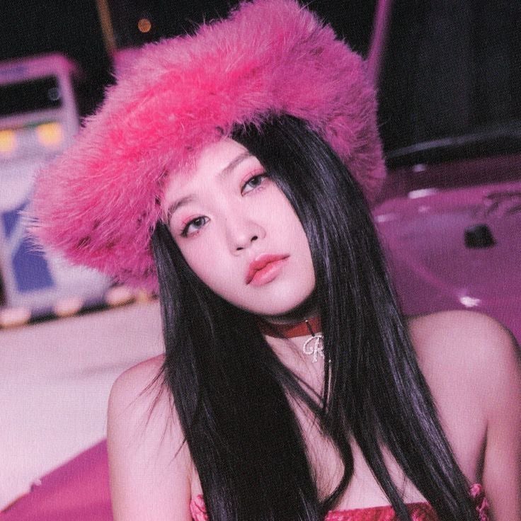 yerispic's tweet image. oh my god…

#YERI #예리 #KIMYERIM #김예림 #REDVELVET #레드벨벳