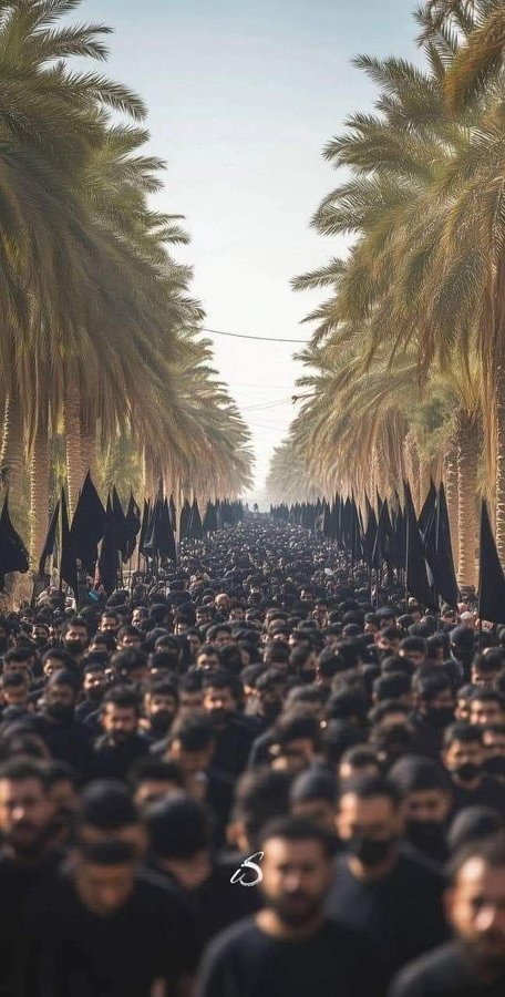 noogh_ir's tweet image. باز شب جمعه شد و دلم هوای کرب و بلایت کرد
#حب_الحسین_یجمعنا
#اتحاد_حسینی