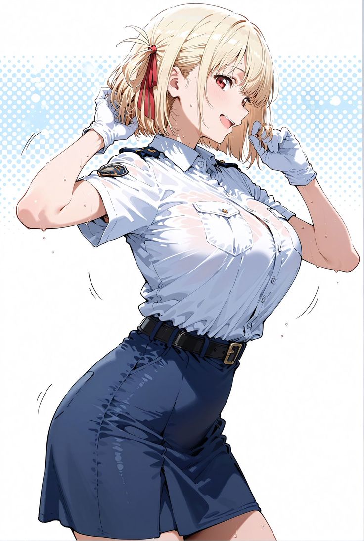 ChisatoPics's tweet image. #Chisatonishikigi
#Lycorisrecoil