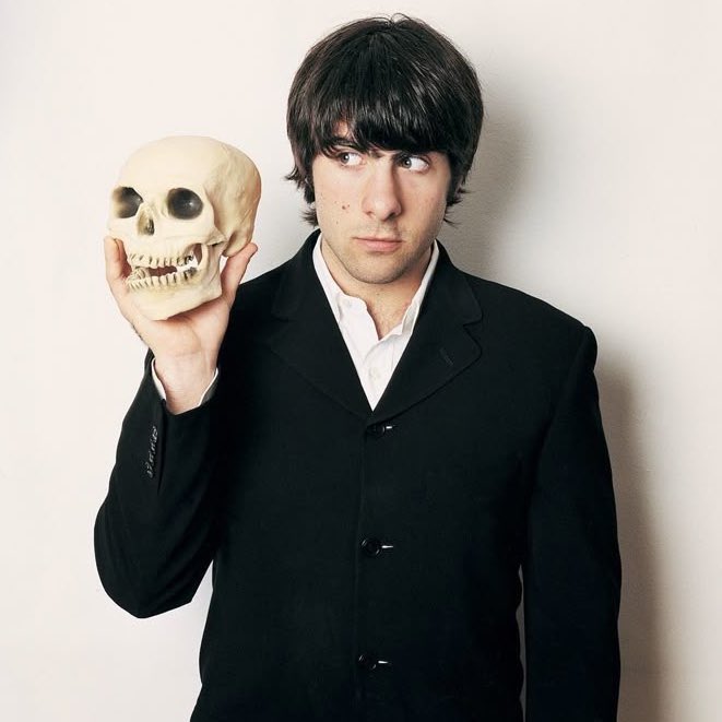 vhscut's tweet image. Cooper Hoffman e Jason Schwartzman se juntaram a Andrew Garfield, Yura Borisov e Cooper Koch em ‘Artificial’.
O longa de Luca Guadagnino relata o período tumultuado na empresa OpenAI em 2023, quando o CEO Sam Altman foi demitido e readmitido em questão de dias.