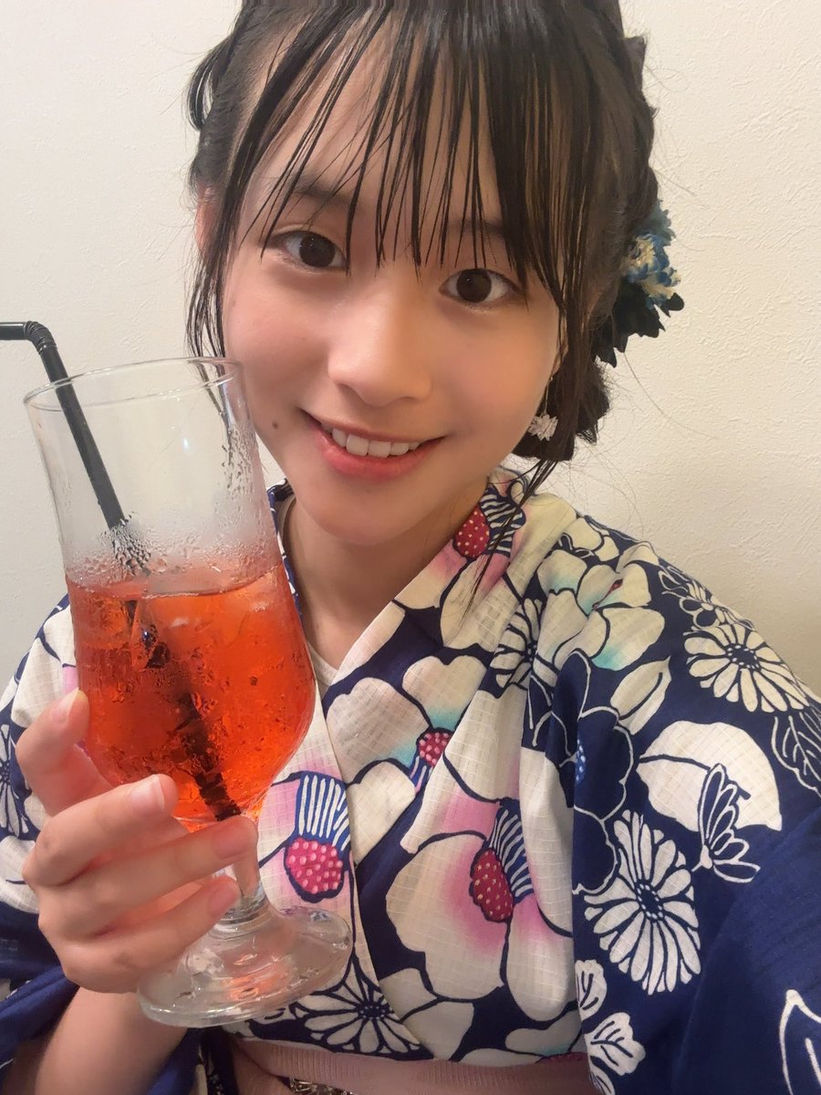 おはよーう☀️

今日も一日頑張りましょう💪

部活、行ってきまーす😊✨
 #BA研究生 #ビートエージェンシー