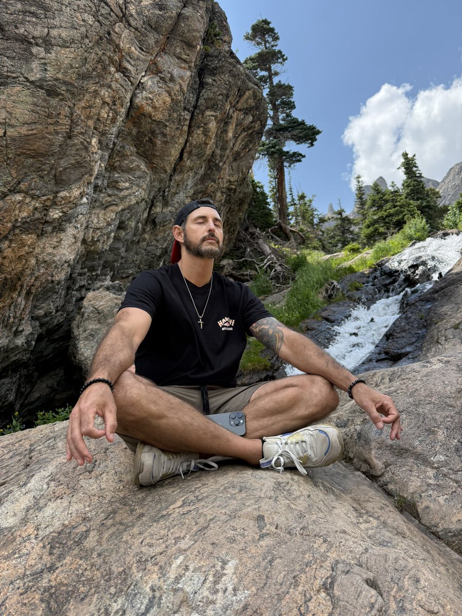 Rocky Mountain National Park is the most amazing natural playground!