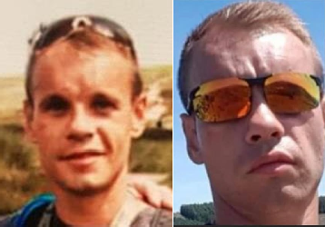 andrew_gosden's tweet image. Still Missing:  Jordan Moray went missing at the age of 32 from #Cwmbach (#Aberdare) (#RhonddaCynonTaf) (#Wales) on July 24, 2019 (Call/text 116000 quoting 19-003834 or South Wales police on 101 quoting 1900284205) missingpeople.org.uk/help-us-find/j… facebook.com/SWPRCTMerthyrB…