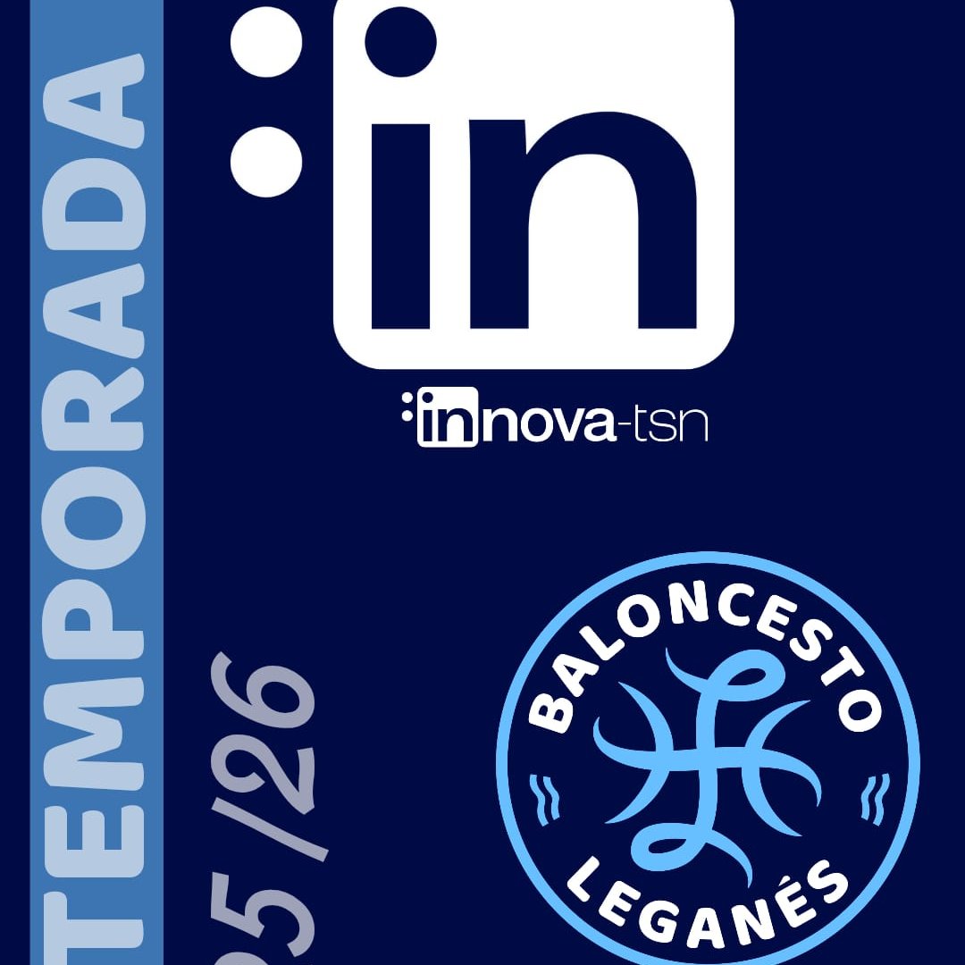 CompeticionesFEB (@competicionfeb) on Twitter photo 📲 Patrocinadores #LFEndesa: Innova-tsn renueva como patrocinador principal del <a href="/basketleganes/">Baloncesto Leganés</a>
▶ Reafirma así una colaboración sólida que ha crecido a lo largo de los años siendo clave en la evolución del club
📝 Más información ⬇️
feb.es/2025/7/24/balo… 📲 Patrocinadores #LFEndesa: Innova-tsn renueva como patrocinador principal del <a href="/basketleganes/">Baloncesto Leganés</a>
▶ Reafirma así una colaboración sólida que ha crecido a lo largo de los años siendo clave en la evolución del club
📝 Más información ⬇️
feb.es/2025/7/24/balo…