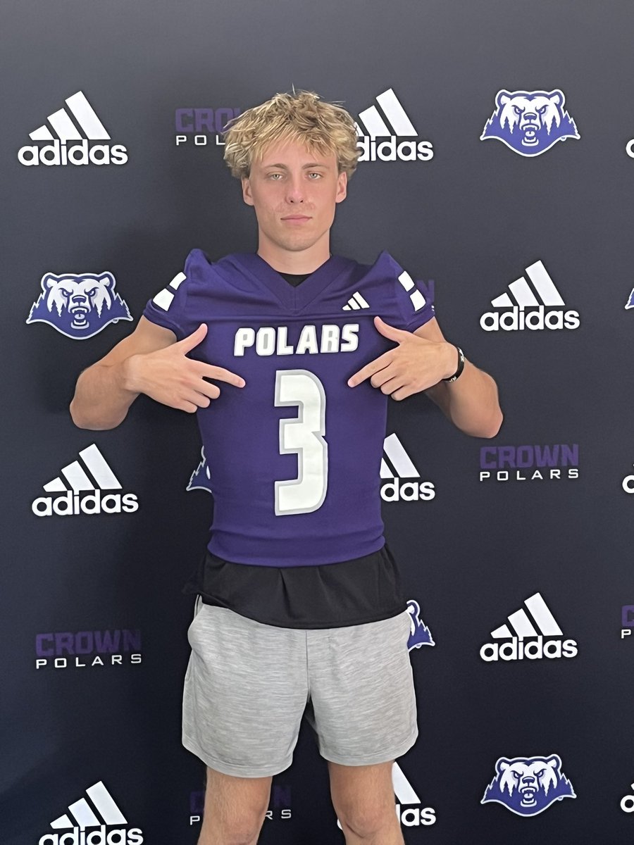 Jagger_Sasse's tweet image. Thanks @EShourds5 and the rest of the staff for such a great visit and showing me what you guys are about! @CoachNowinsky @elks_recruits @ElkRiverElksFB