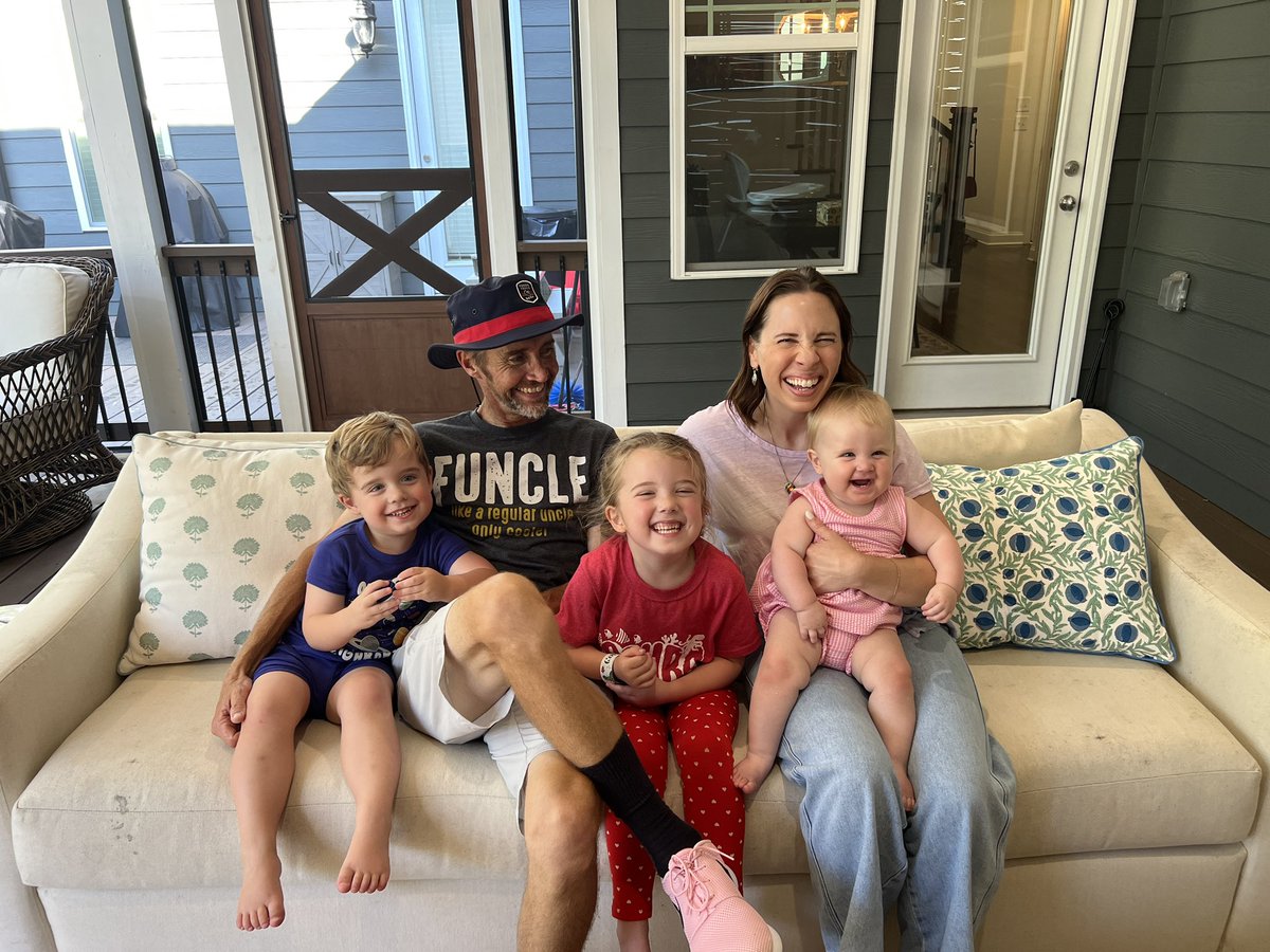 KeithFlemming's tweet image. #family ❤️