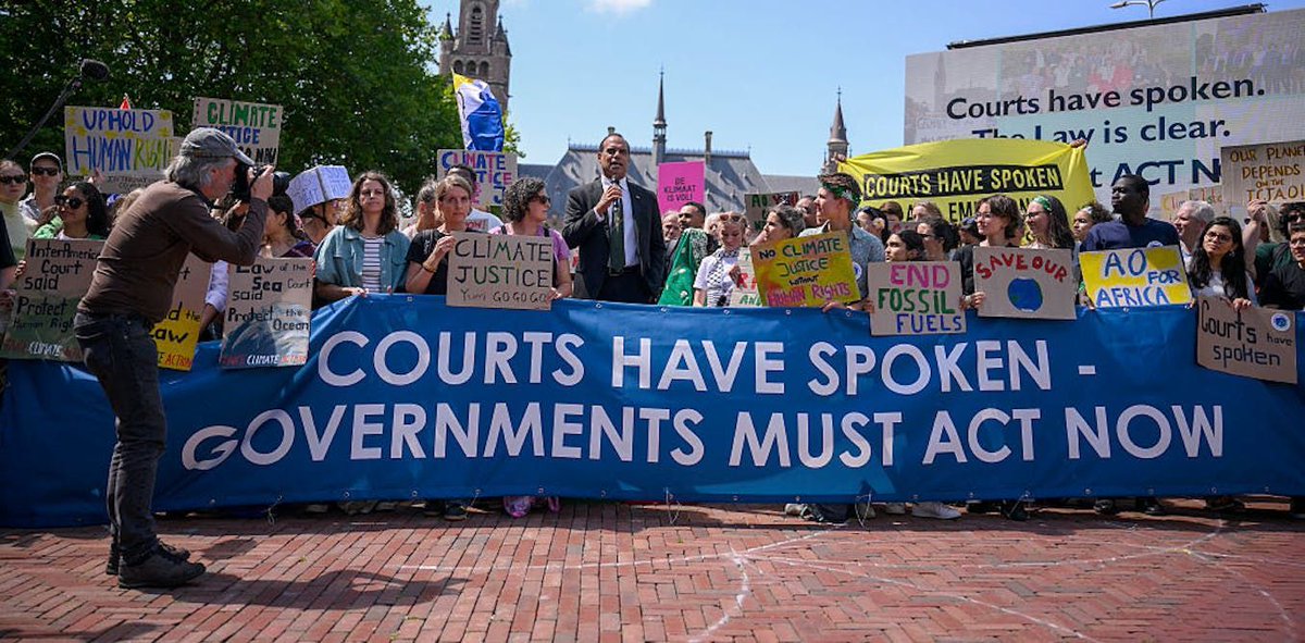 CHASS_Aus's tweet image. World’s highest court issues groundbreaking ruling for climate action. Here’s what it means for Australia
buff.ly/WfshpSL