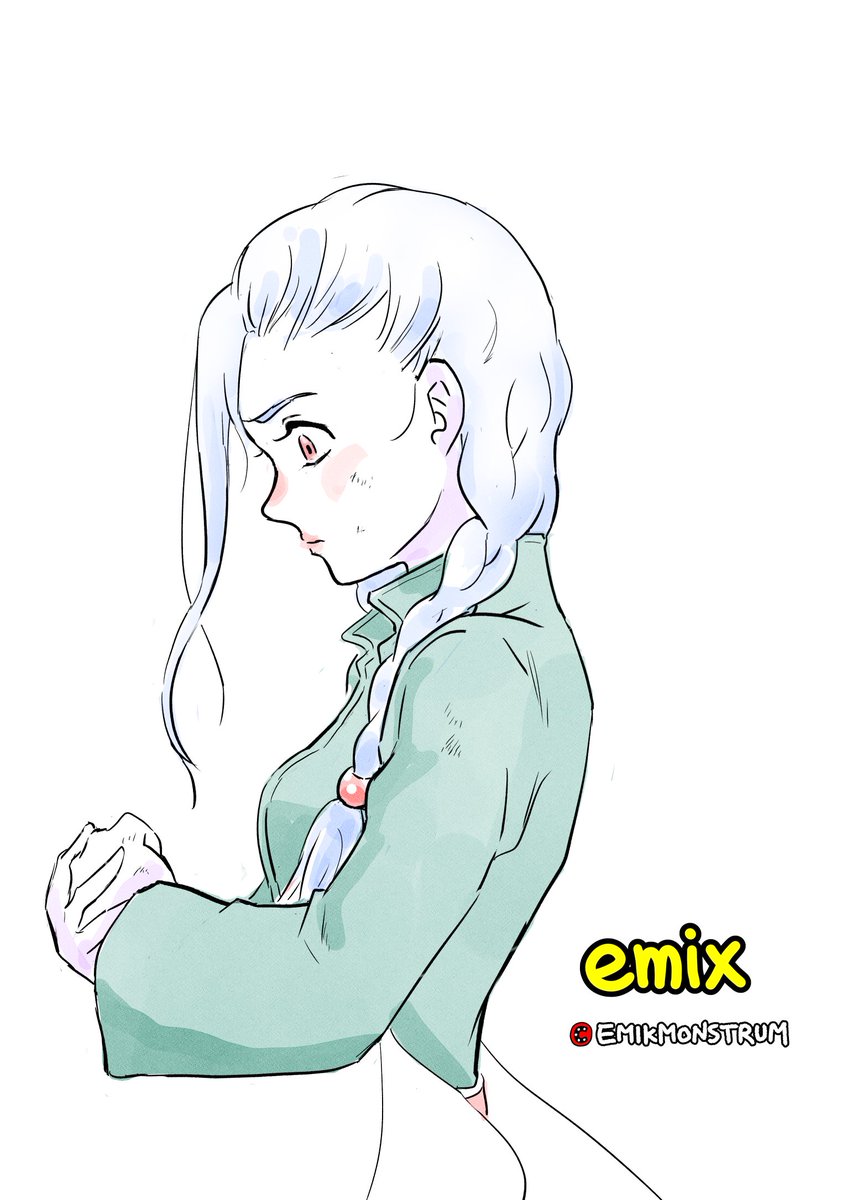 toontoon_PANJI's tweet image. 【PANGY】
She was born with a special immunity that causes instant death to anyone who comes into sexual contact with her.
However, the rare few who survive will evolve into the next form of humanity.