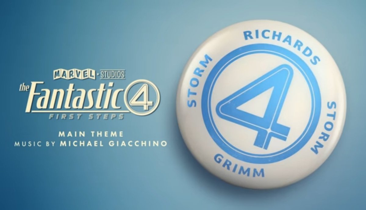 JustR0xx's tweet image. Sin spoilers
Mi escena favorita de la película es la presentación del equipo y con el Main theme de fondo es de lo mejor que a tenido Marvel