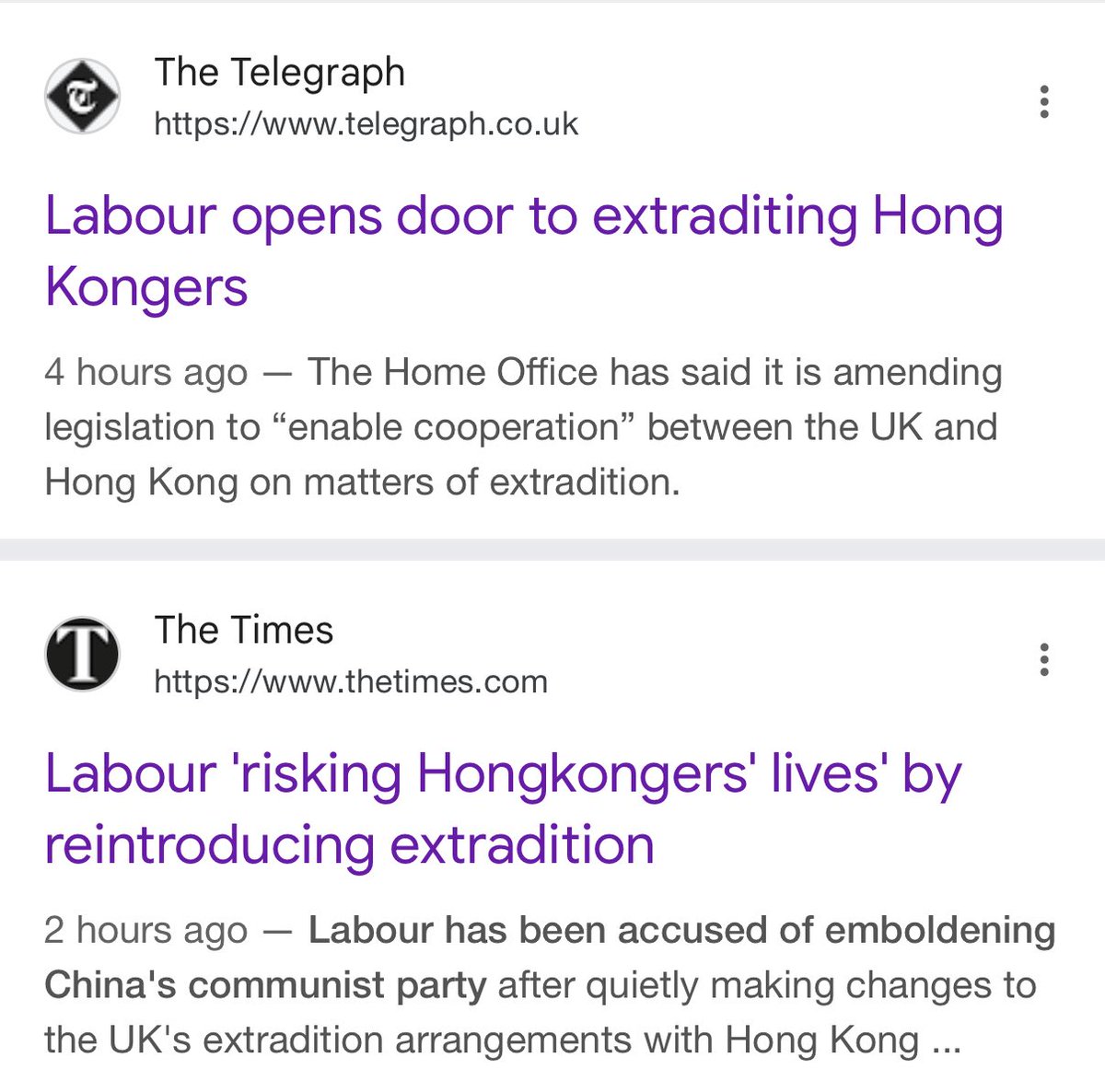 dimitrioskonst's tweet image. Out of everything that is happening with protests for undocumented immigrants, hotels and whatnot, Labour’s response is let’s deport some Hong Kongers!
You are not angry enough with this government!