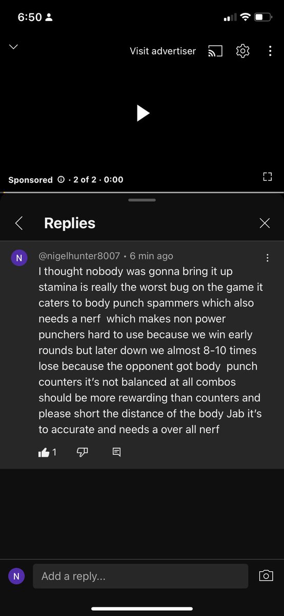 🚫🖕🏾💁🏾♂️ GeNo tweet media