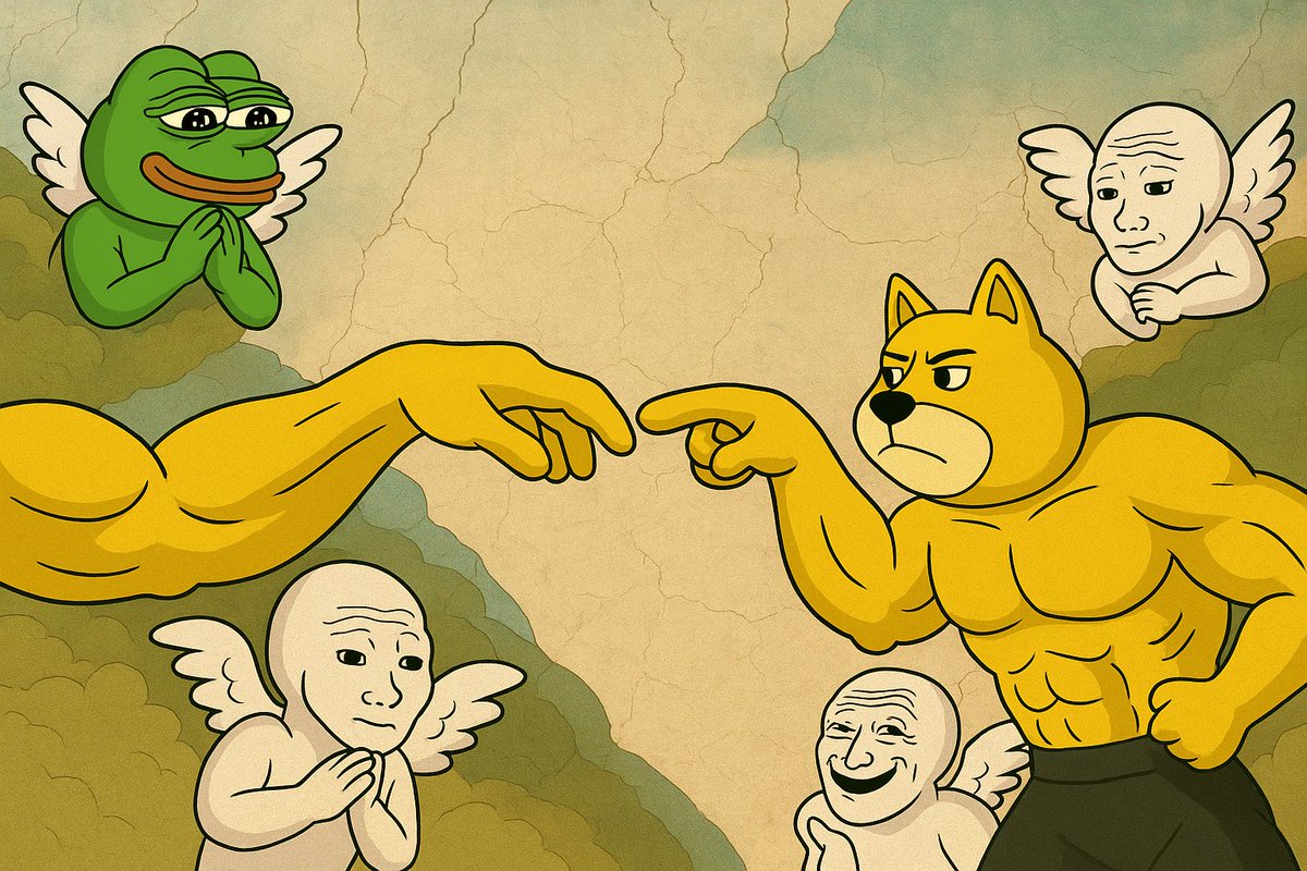 👉👈

Missed #Shiba? Missed #Doge?
Don't Miss #ShibaDoge!