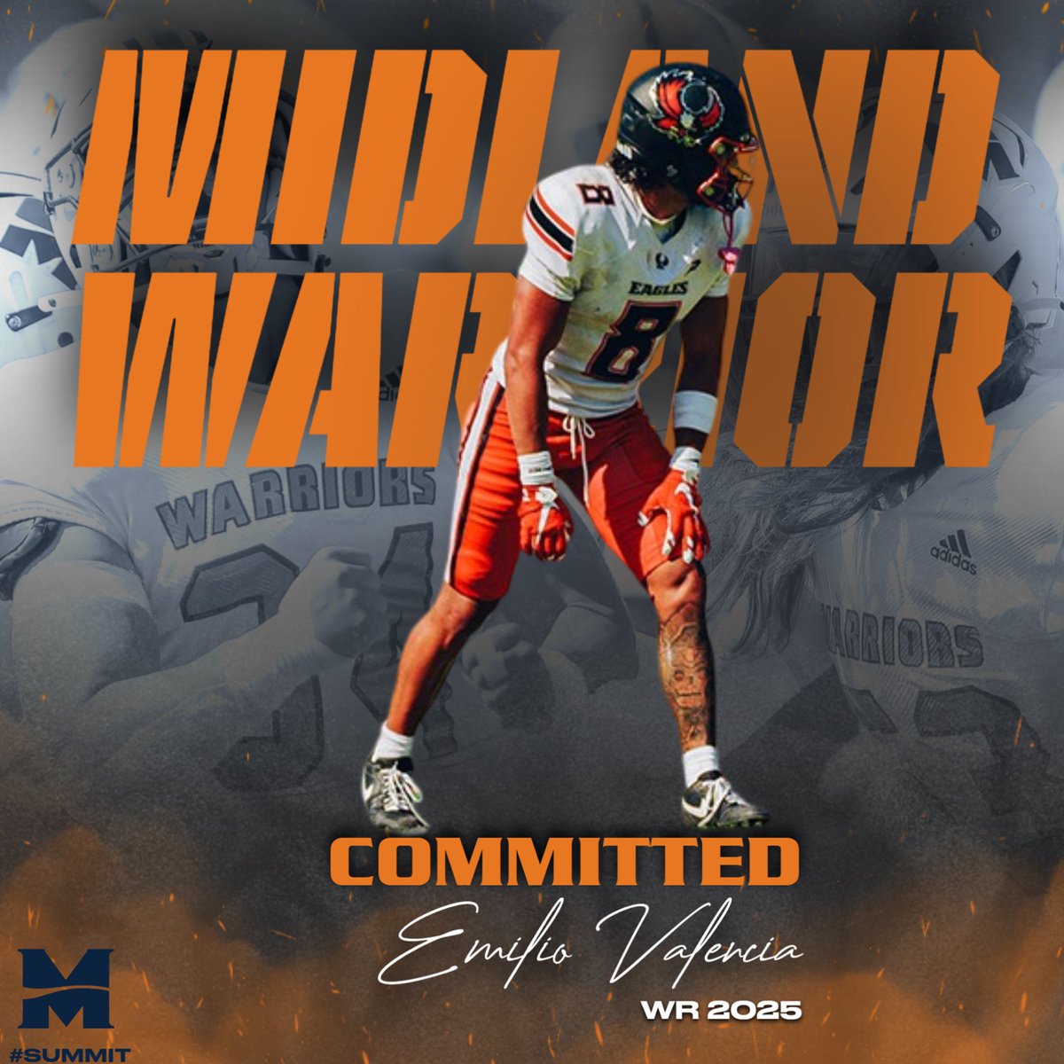 milli2raww's tweet image. #Committed