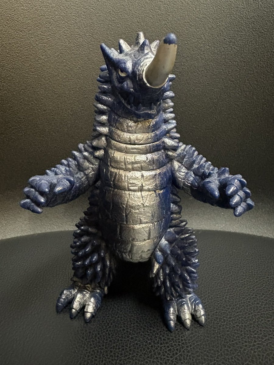 Ｎaoウルトラ怪獣旧型絶版ソフビバラバ.イヴリース（27771517tw） ウルトラ怪獣シリーズ - Search / X