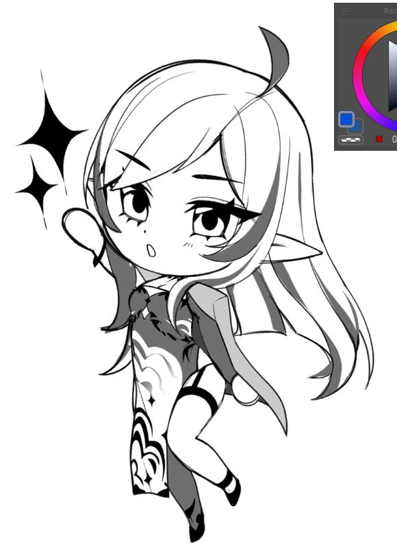 Ellen ✧ (@todorusy) on Twitter photo 