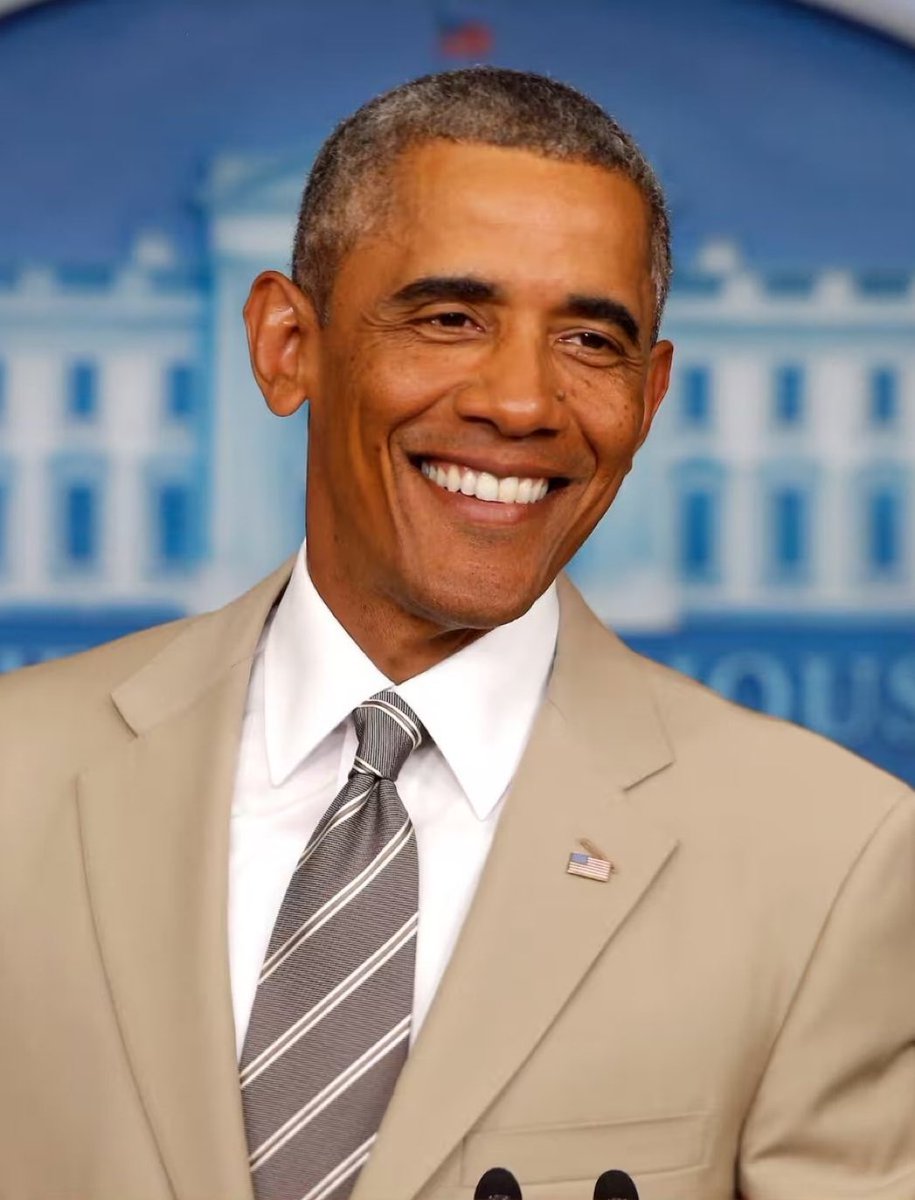 mjfree's tweet image. Trump can’t stand that the only scandal attached to this man is that he wore a tan suit and that’s not even a scandal – they simply had nothing else.