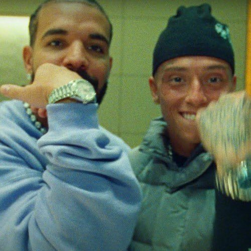 OnThinlce's tweet image. π¨ WHAT'S DROPPING TONIGHT! π¨
π ALBUMS! π
03 Greedo βNothing Else To Do
24kGoldn β Icarus
Banks DaYoungan β I'm Still Trappin (Deluxe)
Blo β Blame The Label (Deluxe)
Freddie Gibbs & The Alchemist β Alfredo 2
Lelo β New Detroit
Maxon β Filthy
NBA Youngboy β MASA
Peysoh ββ¦