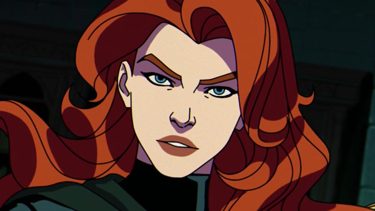 SkyKniight's tweet image. Missing X-men 97 more and more as each day goes by