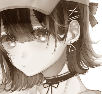 こんちわみ💕