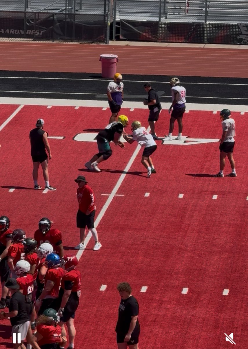 Dailon Wells-Dutton (@dailon_wd) on Twitter photo What a great day <a href="/EWUFootball/">EWU Football 🏈</a> Big Man camp! Thank you <a href="/CoachGermer/">Chad Germer</a> and <a href="/Coach_Heffler/">Andrew Heffler, M.S.</a> for an amazing experience! I learned a lot today! Can’t wait to put it to work this Fall. What a great day <a href="/EWUFootball/">EWU Football 🏈</a> Big Man camp! Thank you <a href="/CoachGermer/">Chad Germer</a> and <a href="/Coach_Heffler/">Andrew Heffler, M.S.</a> for an amazing experience! I learned a lot today! Can’t wait to put it to work this Fall.