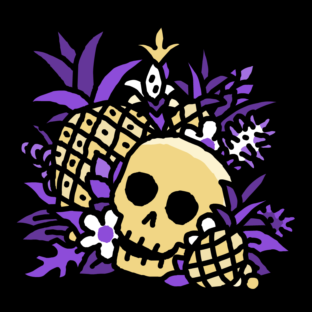 properlygood's tweet image. What's my favourite fruit?
Spineapple.
Heheheh.
Heheh. Get it.