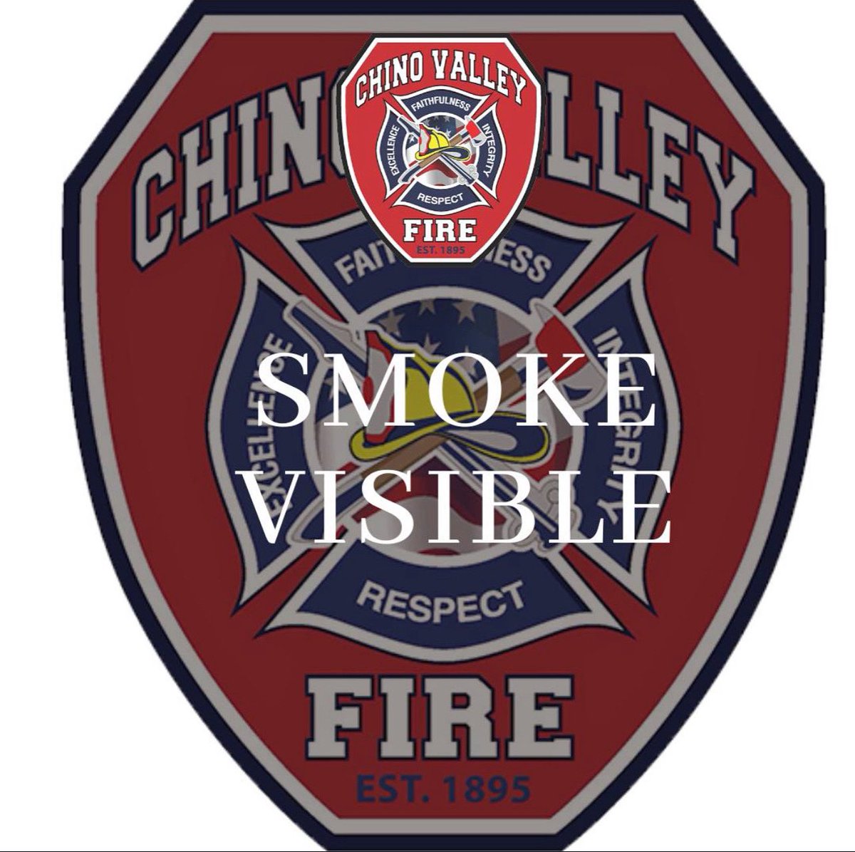 Chino Valley Fire (@cvifd) on Twitter photo Residents may see smoke coming from the Prado Basin for the next few days as firefighters continue with mop up operations. #Euclidfire <a href="/CALFIREBDU/">CAL FIRE BDU</a> Residents may see smoke coming from the Prado Basin for the next few days as firefighters continue with mop up operations. #Euclidfire <a href="/CALFIREBDU/">CAL FIRE BDU</a>