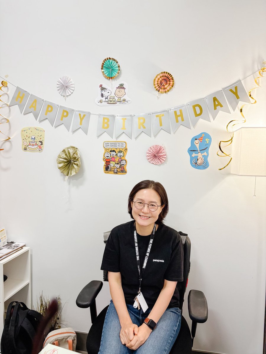We're celebrating Ellen today! Happy birthday Ellen, we hope your day is filled with laughter and joy and all the wonderful moments!

#happybirthday #birthdaywishes #birthdaygreetings #bestwishes #teamccrr #ccrr