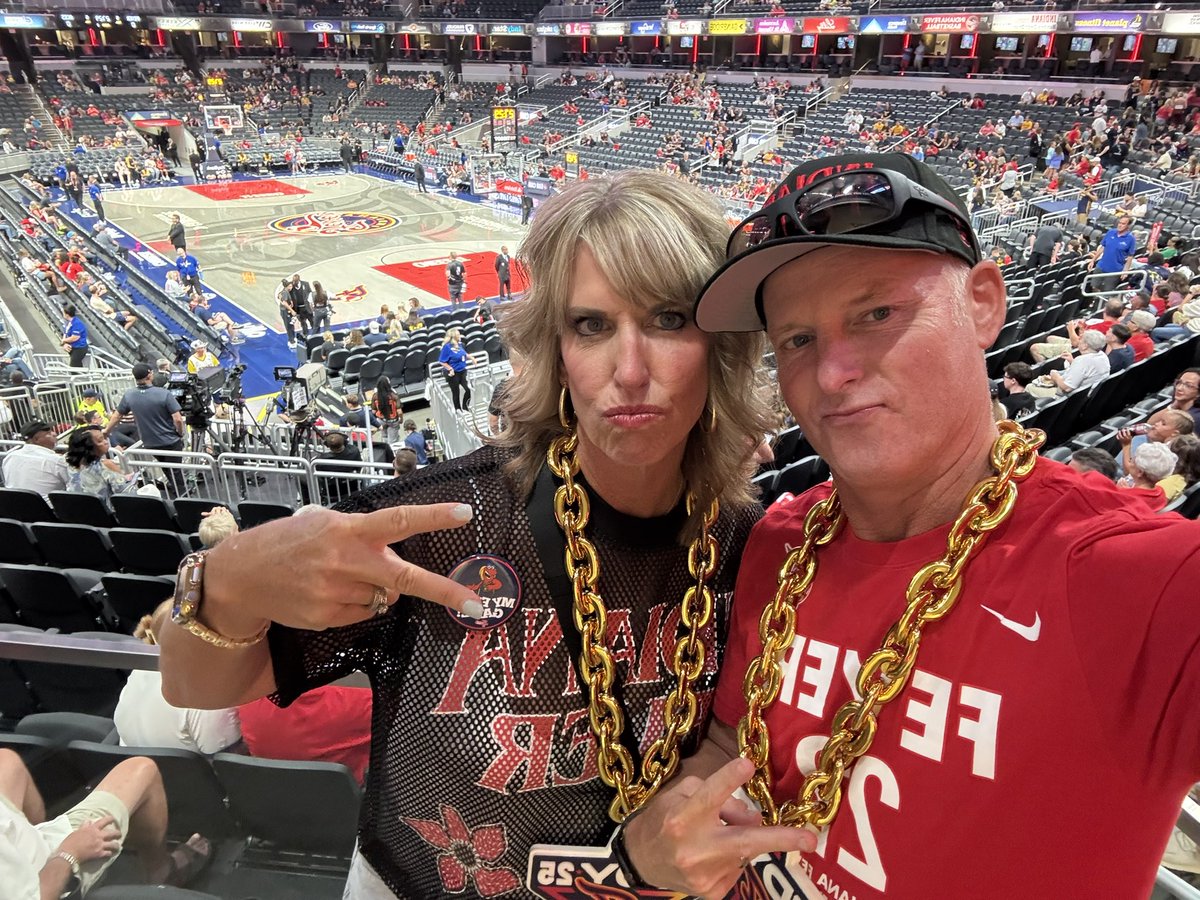 Let’s go Fever!!  #fevergamenight