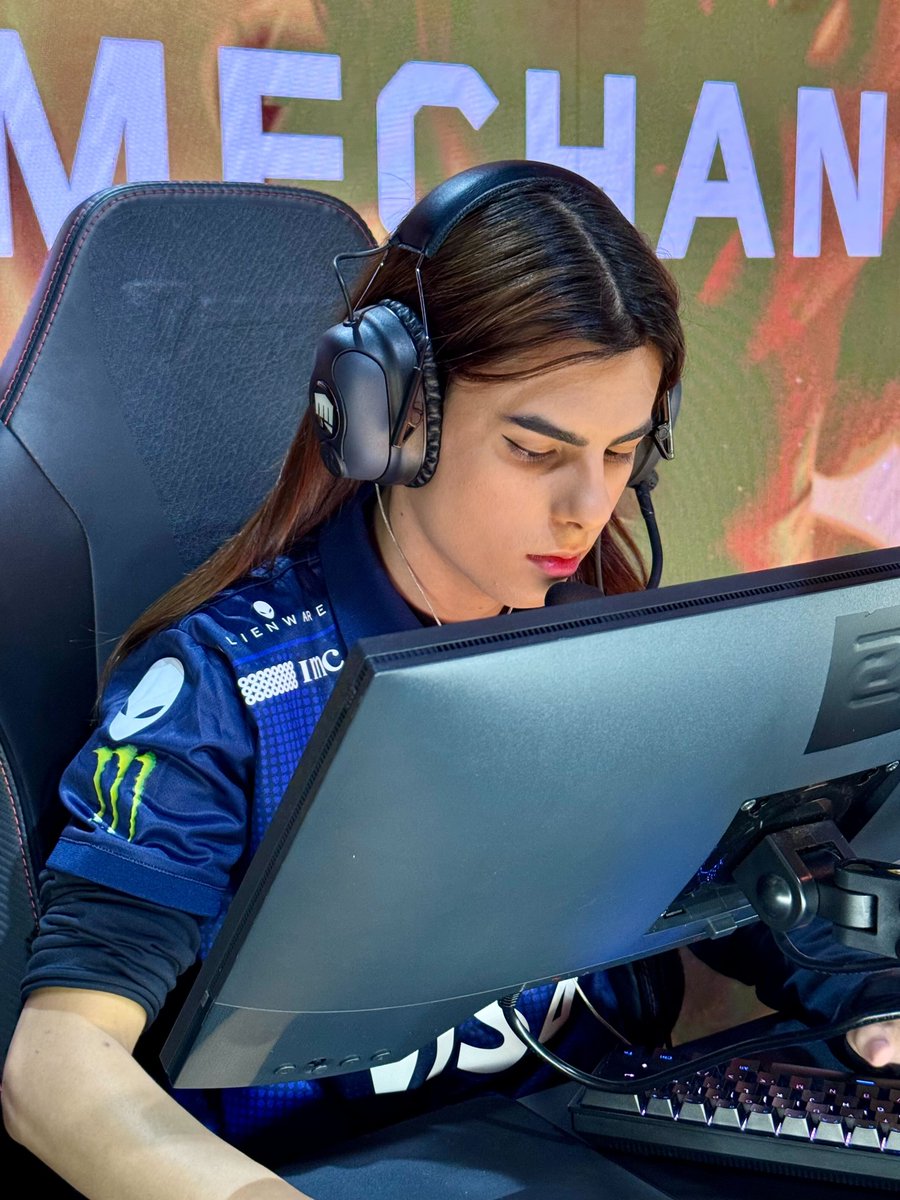 TeamLiquidBR's tweet image. Mapa acirrado, deu elas.
1 x 1 vs MIBR.
BORA QUE NÃO ACABOU! #VAMOSLIQUID