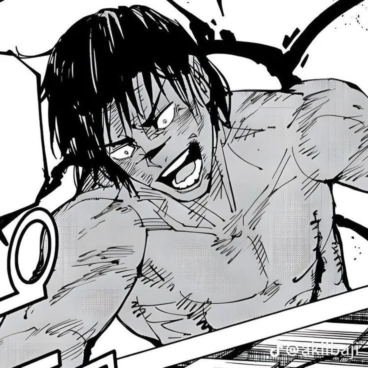ChosoThirstAcct's tweet image. I’m going to be UNWELL when this is animated