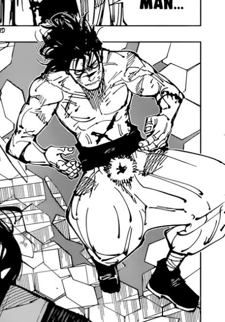 ChosoThirstAcct's tweet image. I’m going to be UNWELL when this is animated