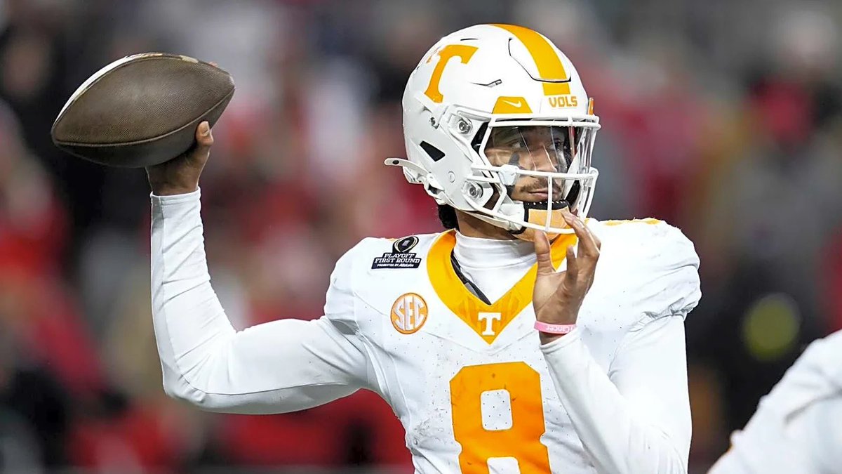 Big CFB Energy tweet media