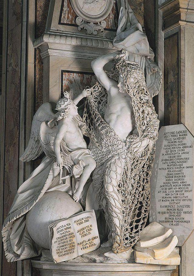 GeoTales_'s tweet image. Italie 🇮🇹 - Naples

🔸Le génie humain :
Francesco Queirolo - 1752