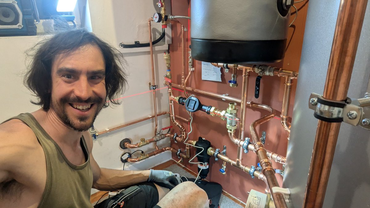 Glyn Hudson tweet media