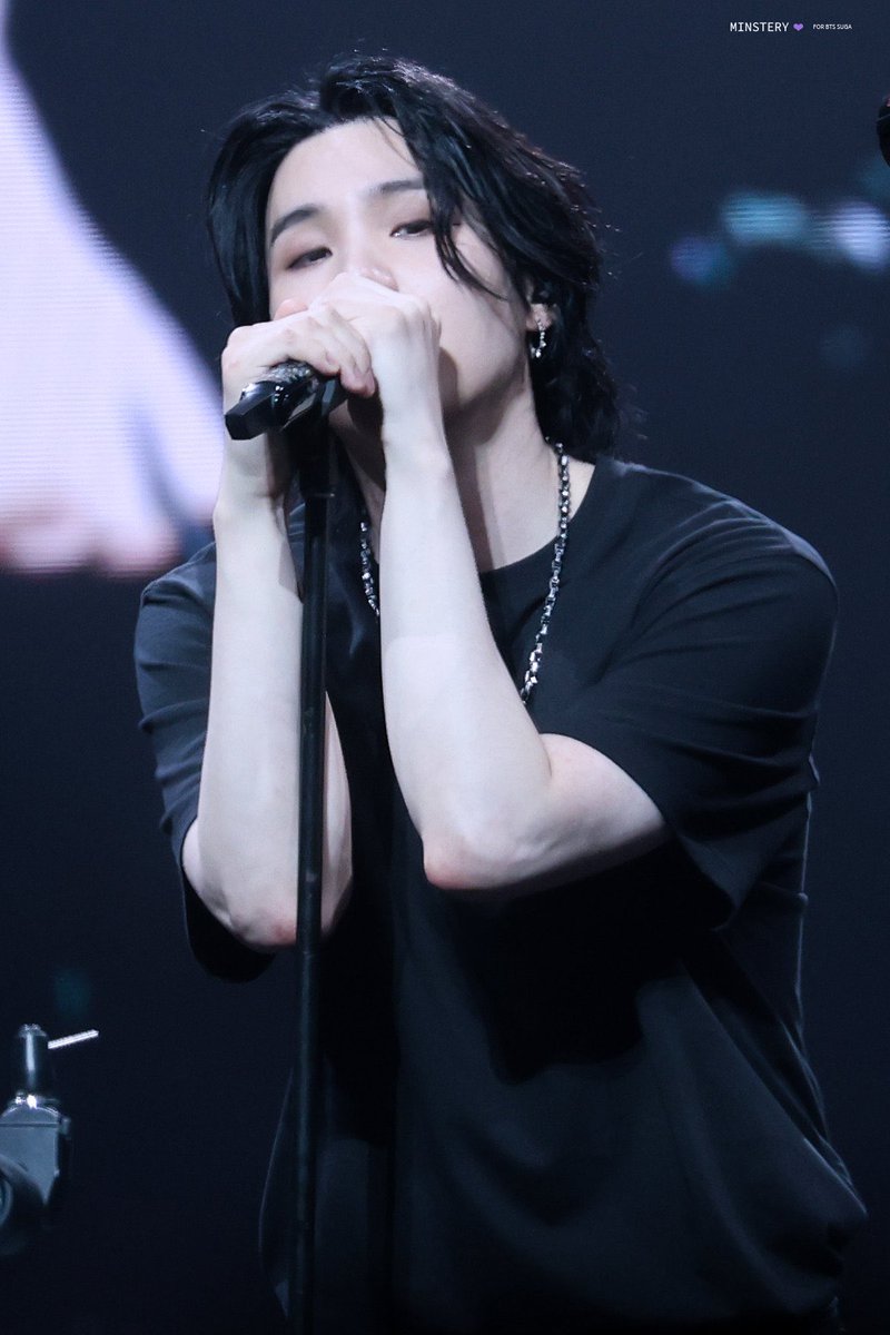 A-KOหโงโโโแทเบปเฝฝโหฬฎโโแทเบปเฝฝโโบหณโงเผ (@aya_t8k4) on Twitter photo Min Yoongi.
Overwhelming presence
I'm listening to #AgustD
(<a href="/BTS_twt/">๋ฐฉํ์๋
๋จ</a>)Best album #D_DAY's I'll keep supporting you Min Yoongi.
Overwhelming presence
I'm listening to #AgustD
(<a href="/BTS_twt/">๋ฐฉํ์๋
๋จ</a>)Best album #D_DAY's I'll keep supporting you