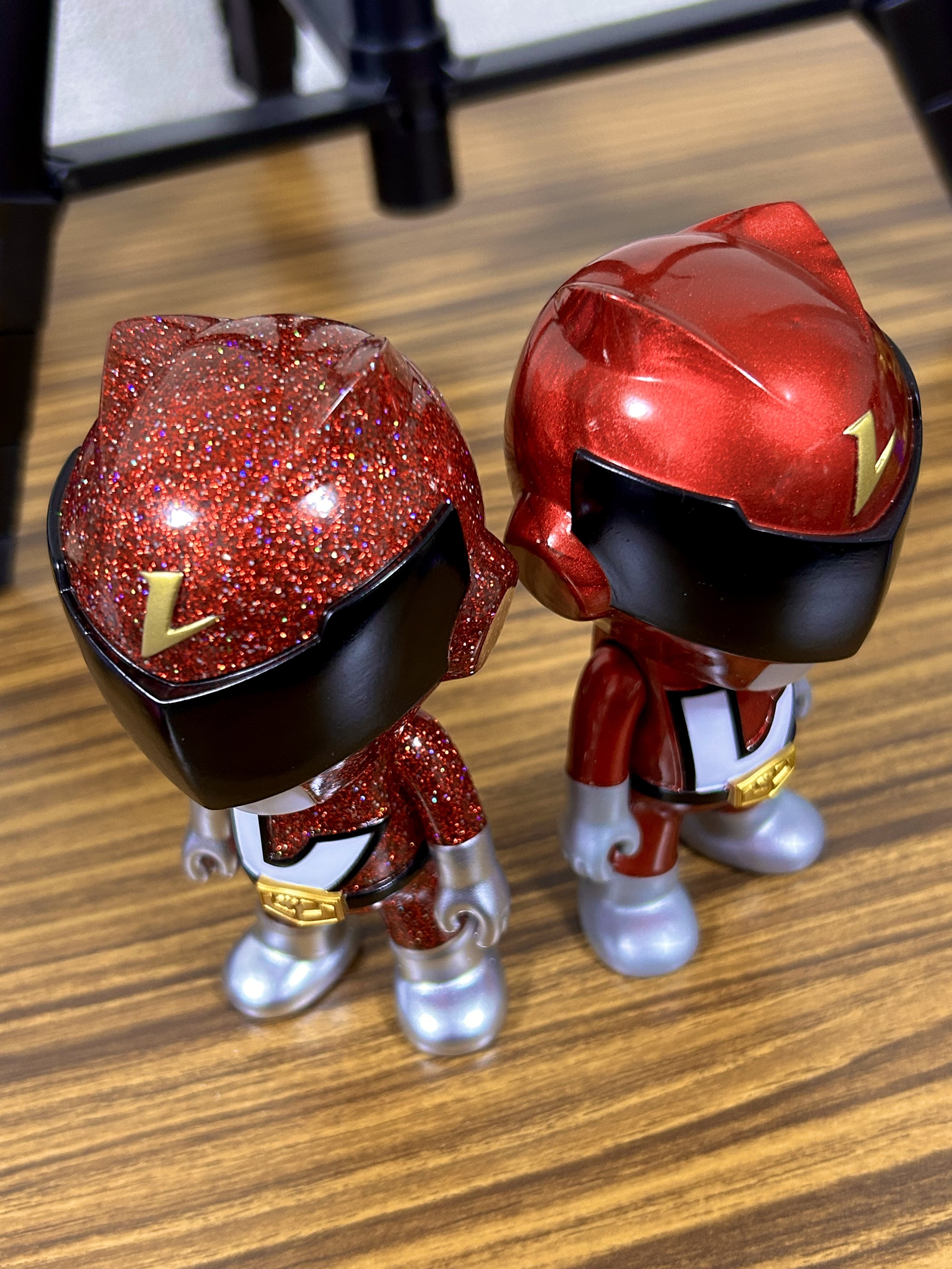 意識他界系 アンノウン ランダムクリア★one up ソフビ ワンフェス 意識他界系 アンノウン ランダムクリア☆one up ソフビ