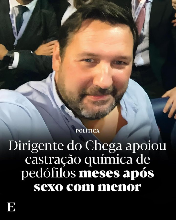 O CH é isto. Aldrabices atrás de aldrabices para tentarem esconder o que realmente são.
