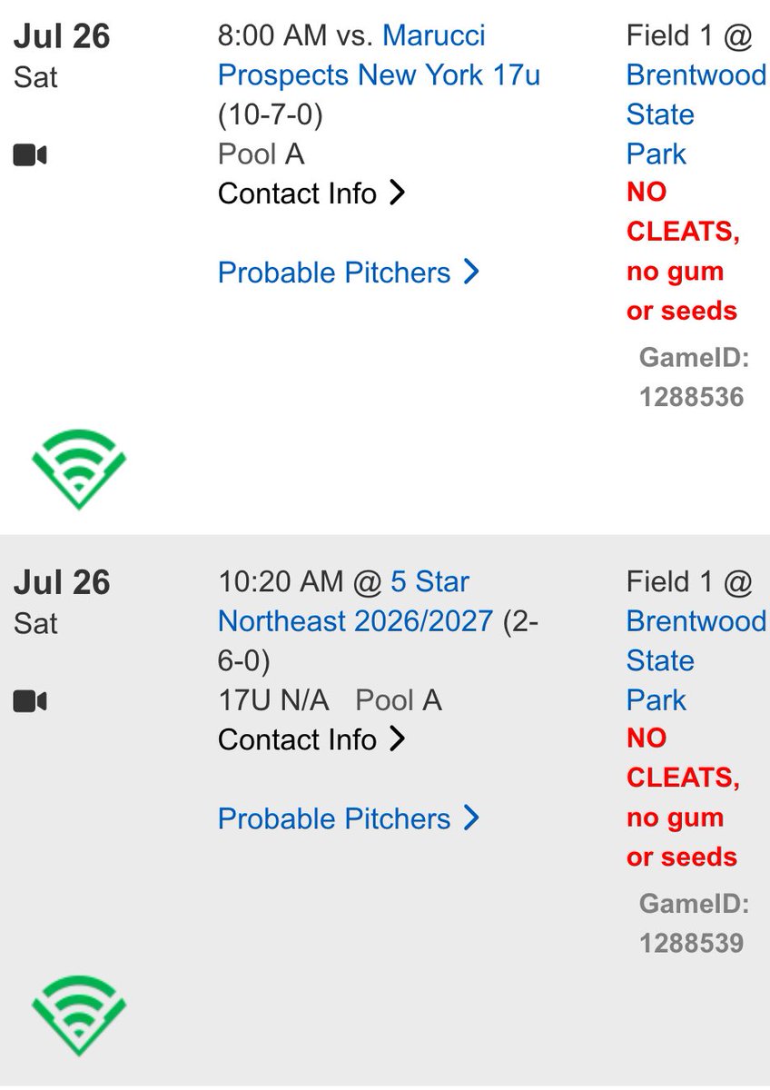 cj_berlingo12's tweet image. Below is my schedule with @TheClubhouseCT this weekend at baseball heaven.