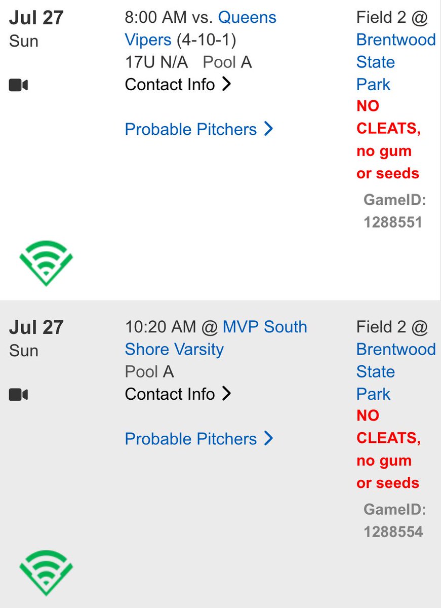 cj_berlingo12's tweet image. Below is my schedule with @TheClubhouseCT this weekend at baseball heaven.
