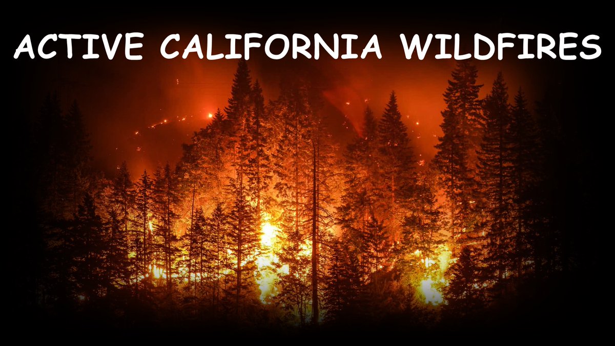 CodeRed001Blue's tweet image. Del Norte County:
#RedFire 116 acres 80% contained
Inyo County:
#CrestFire 8.5 acres 0% contained
Kern County:
#FayFire 648 acres 93% contained
Riverside County:
#MitchellFire 51 acres 90% contained
