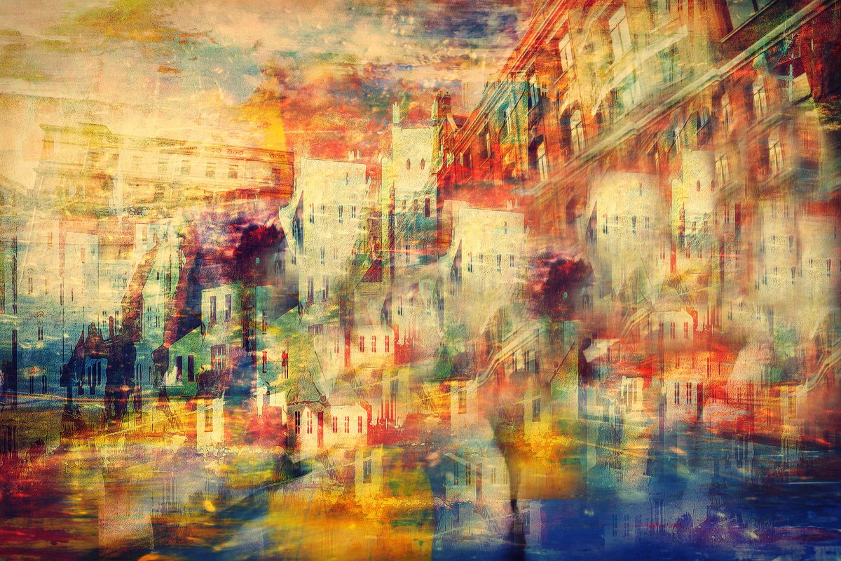 wellbeingpixels's tweet image. Village au bord de la rivière #France #French #townhalllive #prints #art #artist #digitalart #nft #nfts #fridayvibe #friday #fridayFeeling #wellbeing #artshare