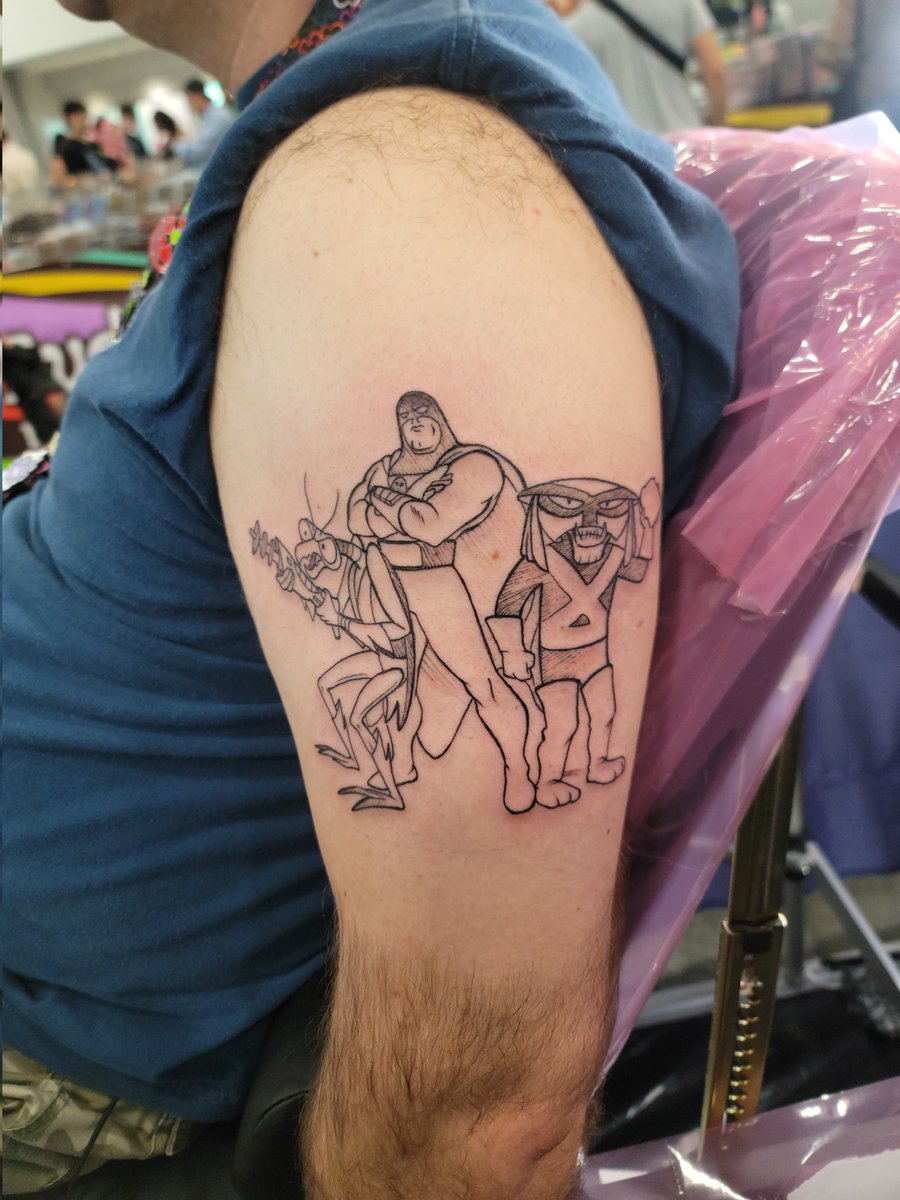 N1ght 0wl Gaming tweet media