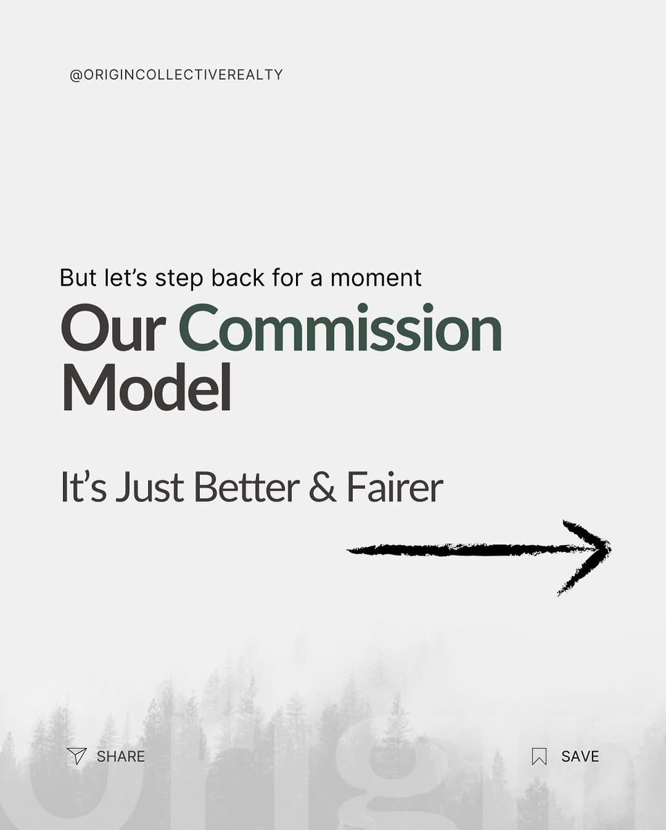 Team Leads, it’s time to flip the script on splits. With Origin Collective, hit 10+ agents and unlock 100% commission for life (just $99/deal) — no desk fees, no hidden charges. #topproducer #realestateagent #realtor