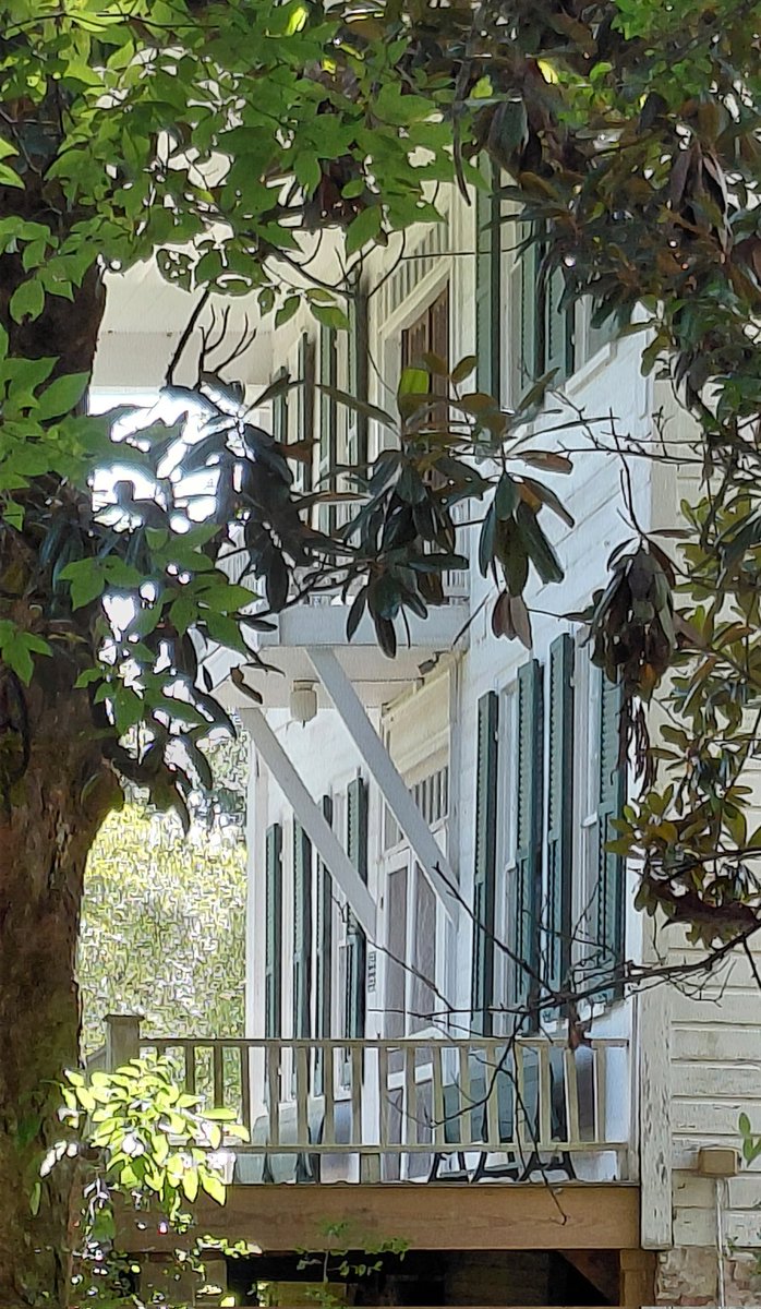nolacampanella's tweet image. Architectural gems of northwestern Louisiana....