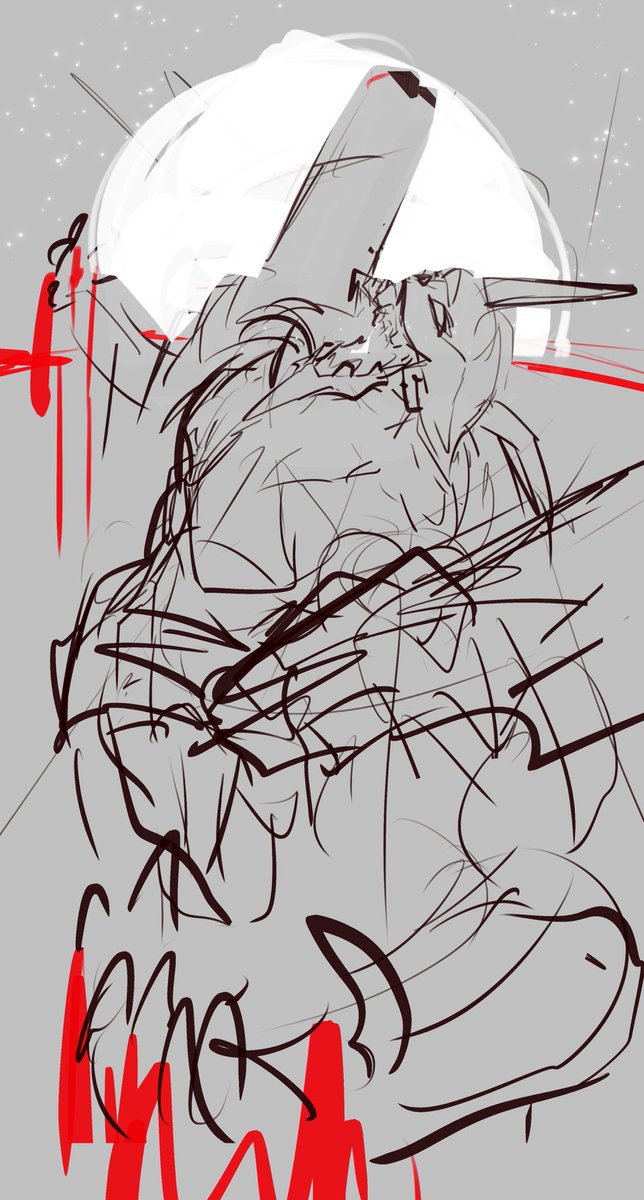 PoruKima's tweet image. Next up…
(After i catch up with comms)