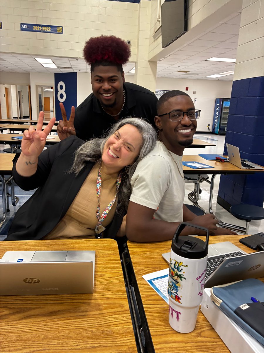 Ashlee Addison-Wrighton (@aoaddison_) on Twitter photo 🚦Lap 1 (Pre-Planning) at the Roadhouse <a href="/ArmsJags/">ARMSJaguars_HCS</a> is completed! The energy, collaboration, & purpose was undeniable. This year, we’re not just starting our engines—we’re shifting into high gear🏁 Driven to Accelerate. Built to Impact <a href="/LibraLBrittian/">Libra L. Brittian</a> <a href="/BWashing10/">Brittany Washington, Ed.S</a> <a href="/KandiceOfESE/">Kandice</a> 🚦Lap 1 (Pre-Planning) at the Roadhouse <a href="/ArmsJags/">ARMSJaguars_HCS</a> is completed! The energy, collaboration, & purpose was undeniable. This year, we’re not just starting our engines—we’re shifting into high gear🏁 Driven to Accelerate. Built to Impact <a href="/LibraLBrittian/">Libra L. Brittian</a> <a href="/BWashing10/">Brittany Washington, Ed.S</a> <a href="/KandiceOfESE/">Kandice</a>
