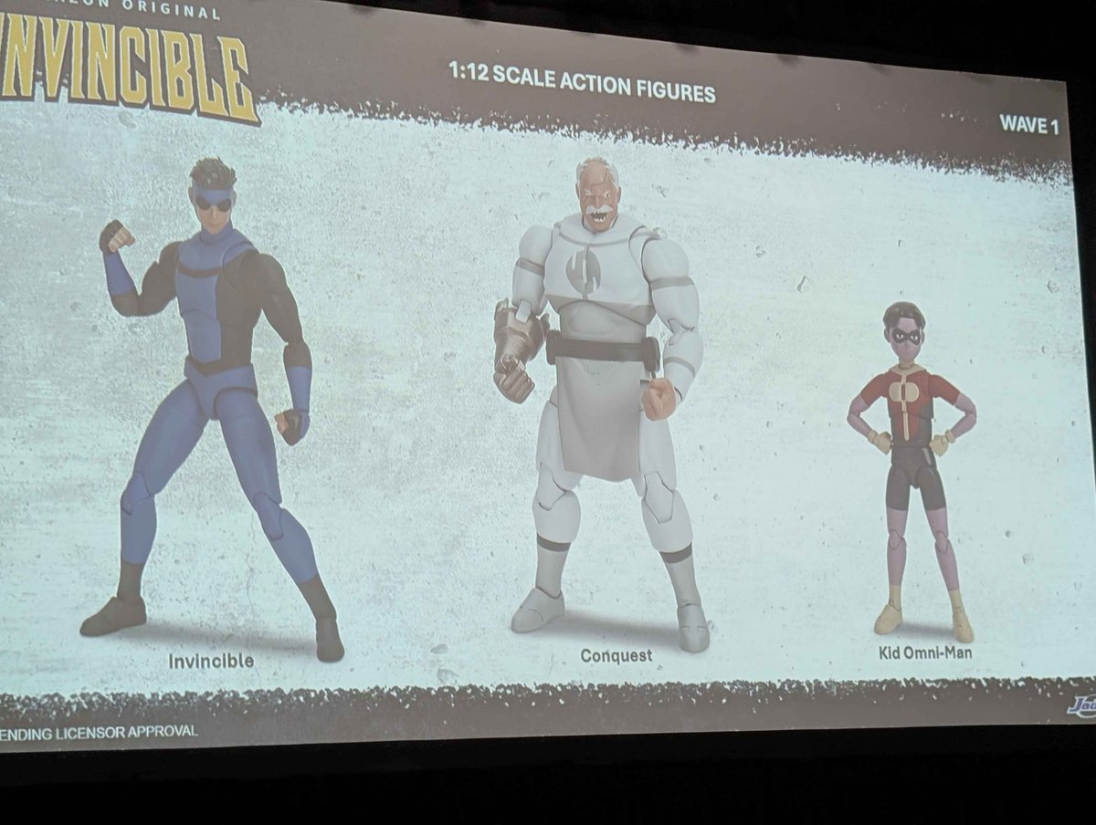 Spider_Figures's tweet image. Jada Toys is easily the most interesting company in the figure space right now
