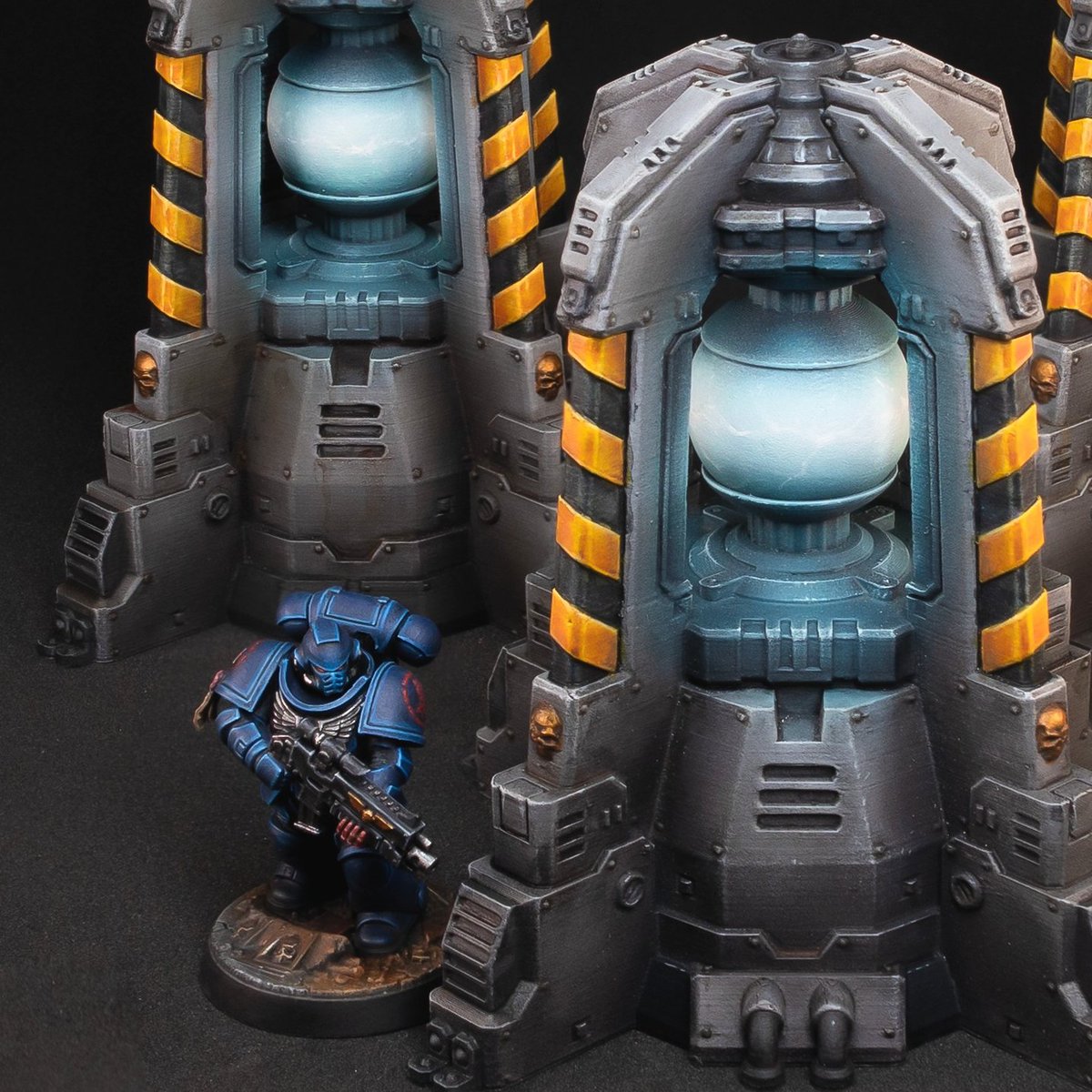 Dork Machinations tweet media